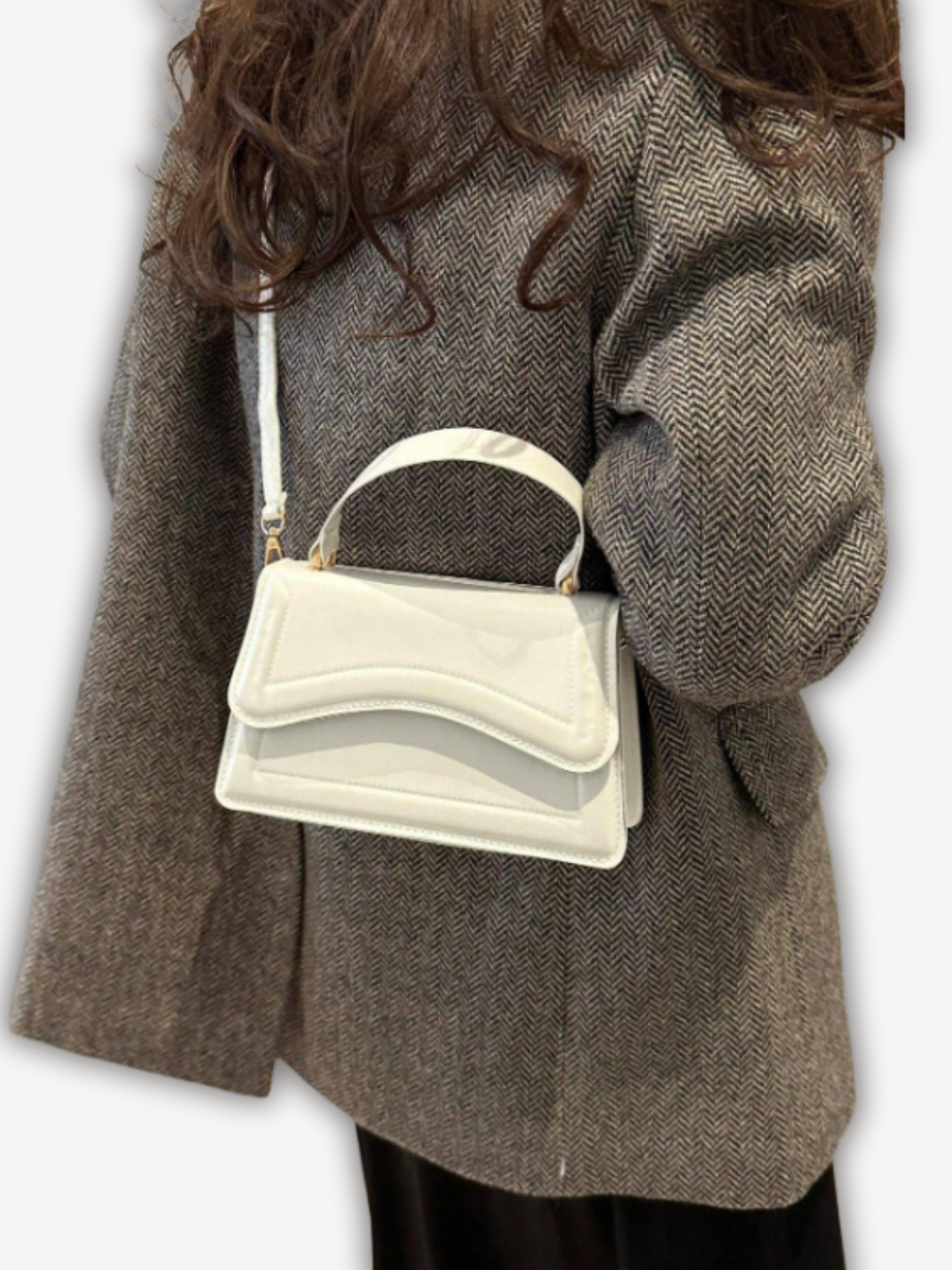 Cross Body - Navoir