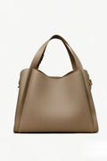 Handtas Beige - Navoir