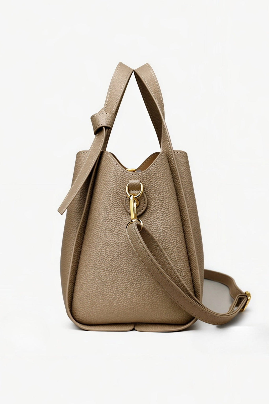 Handtas Beige - Navoir