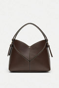 Handtas Bruin - Navoir