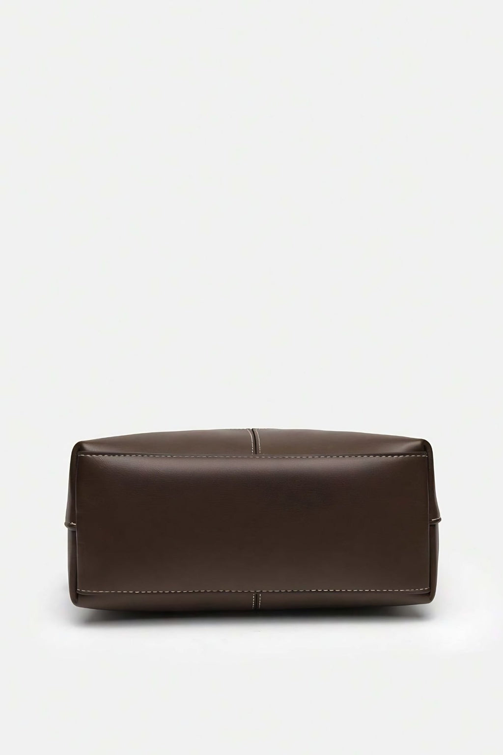 Handtas Bruin - Navoir