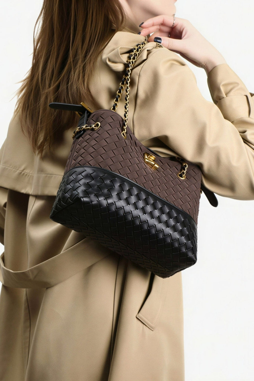 Handtas Chic - Navoir