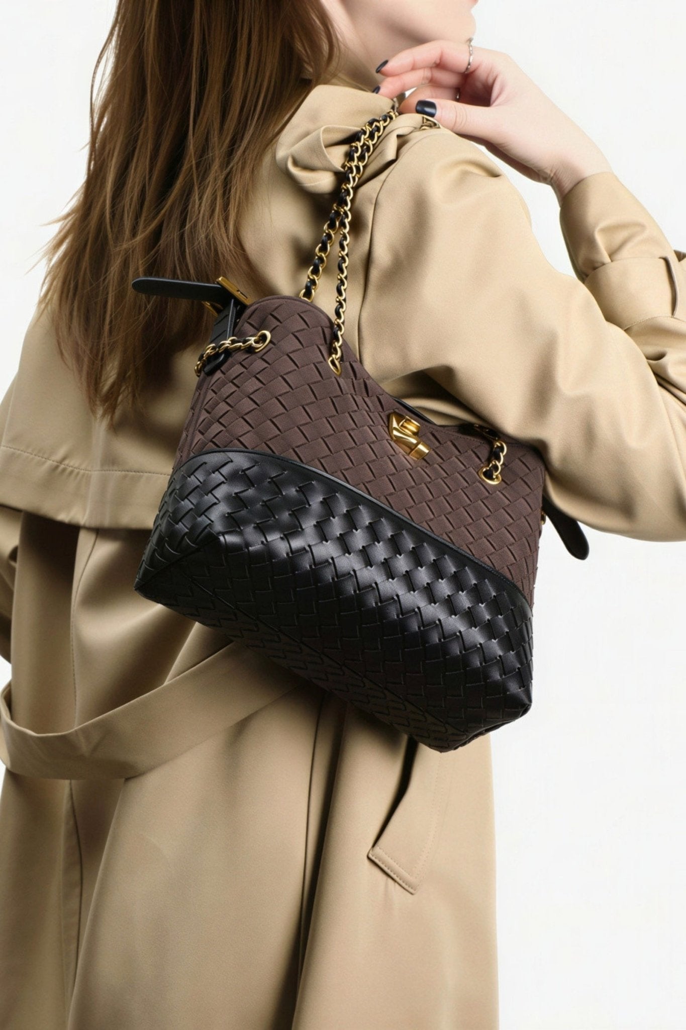 Handtas Chic - Navoir