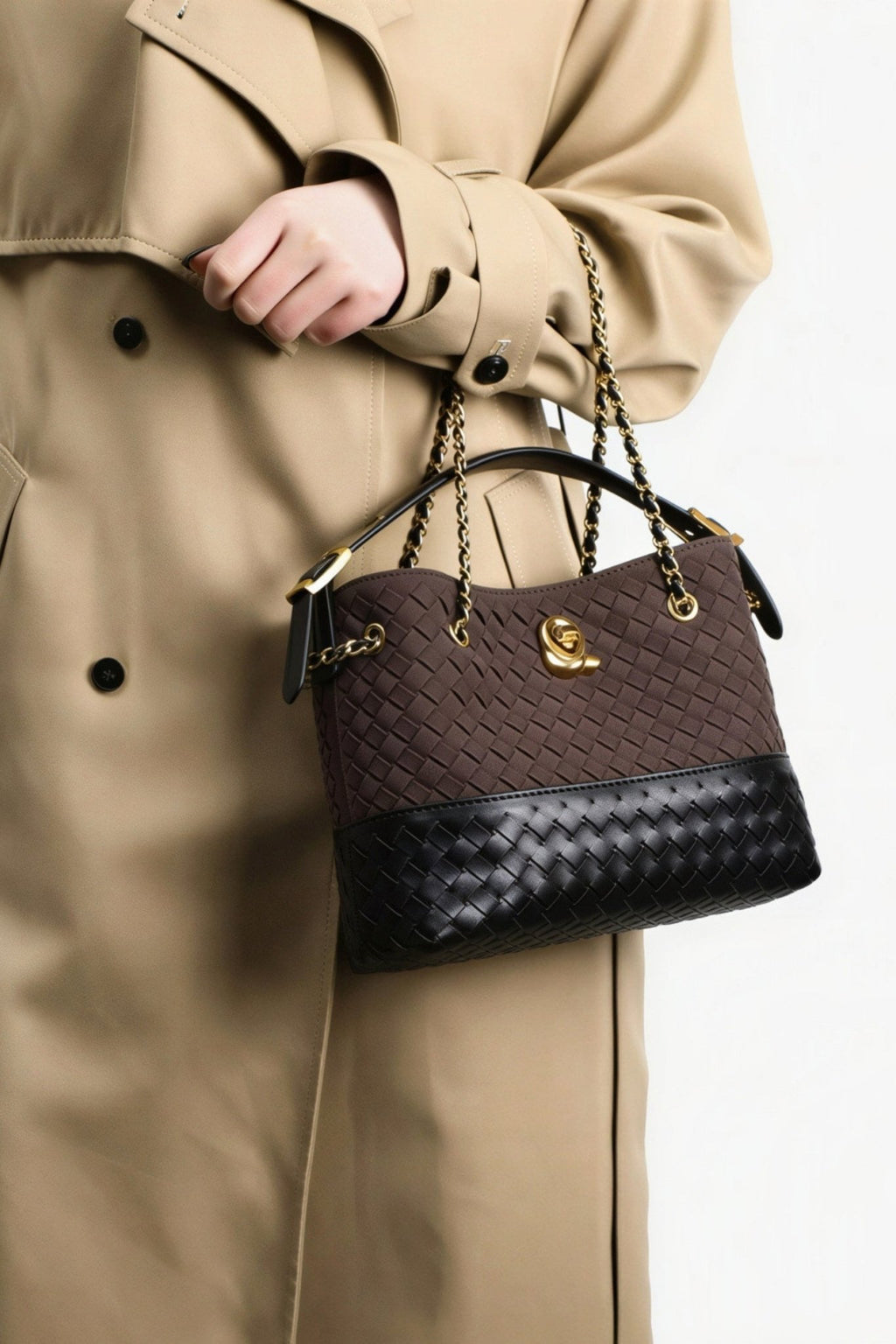Handtas Chic - Navoir