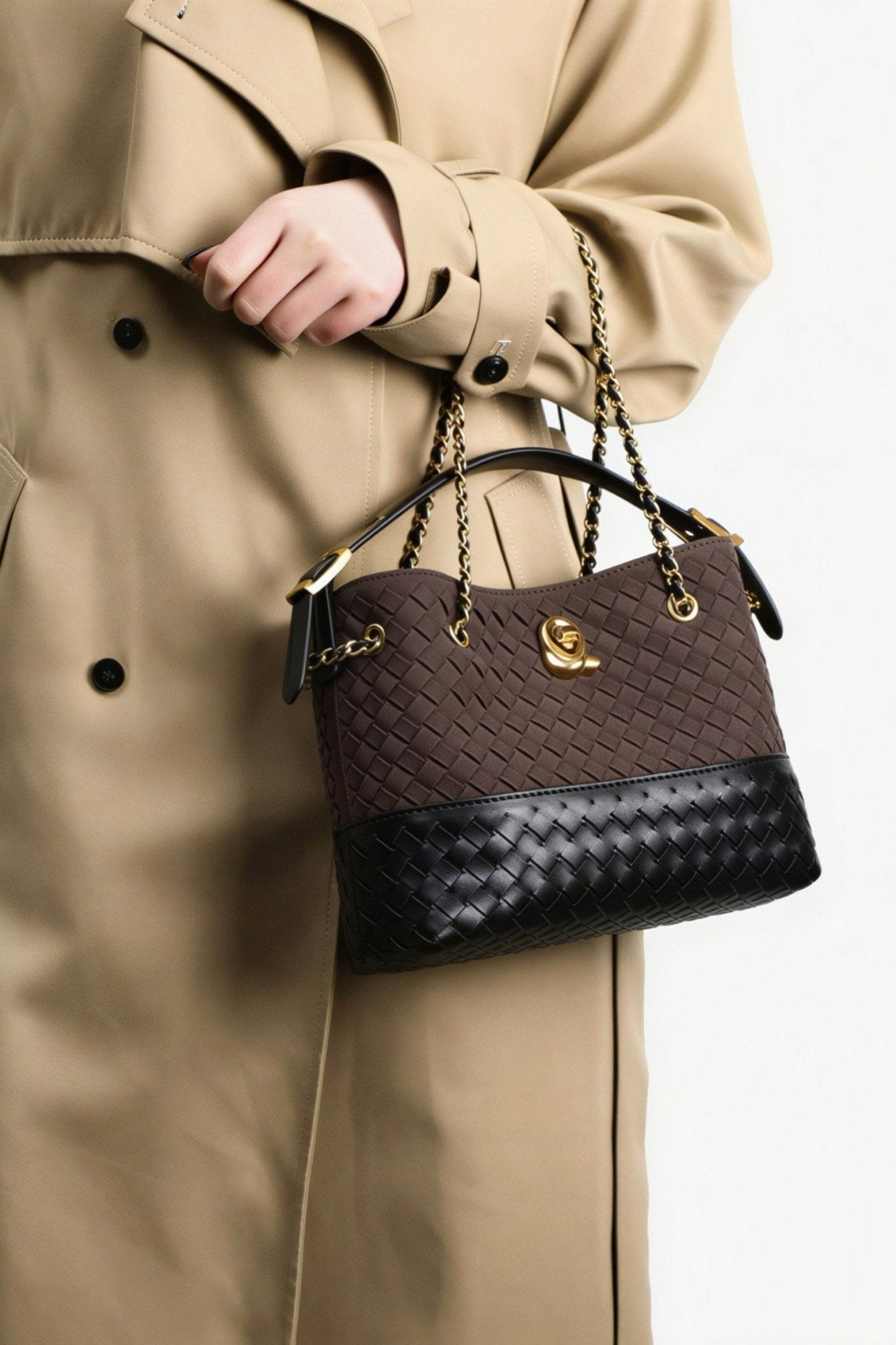 Handtas Chic - Navoir