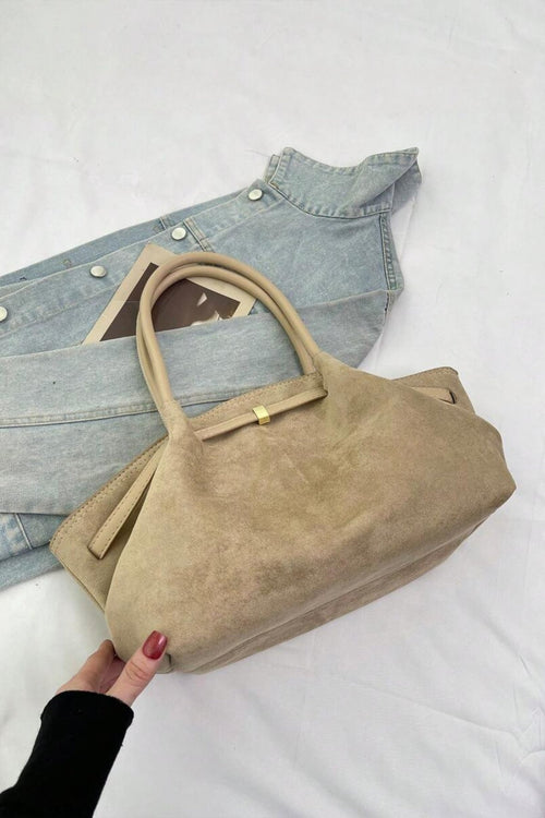 Shopper Beige - Navoir