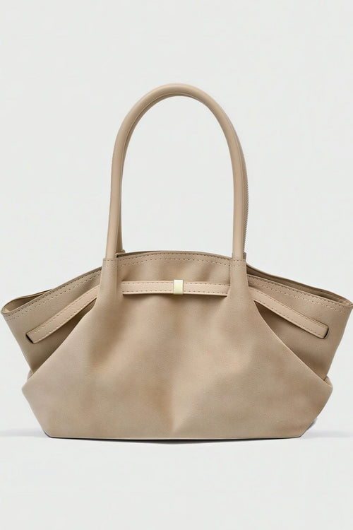Shopper Beige - Navoir