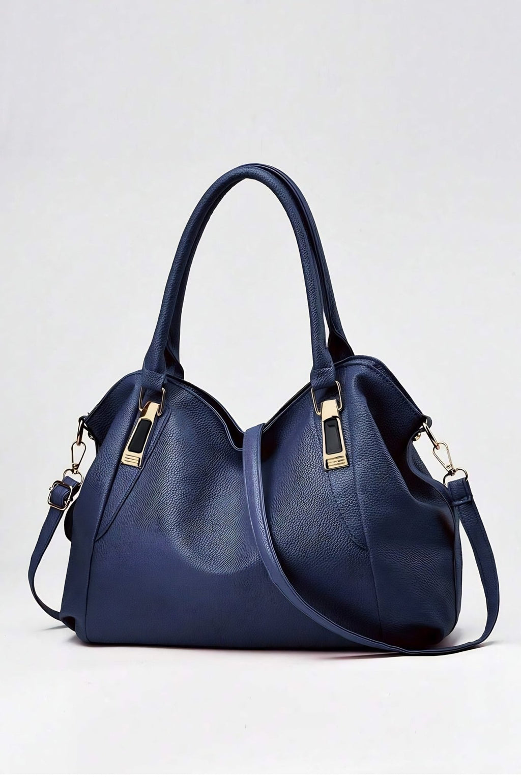 Shopper Blauw - Navoir