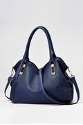 Shopper Blauw - Navoir