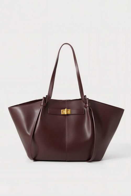 Shopper Bordeaux - Navoir