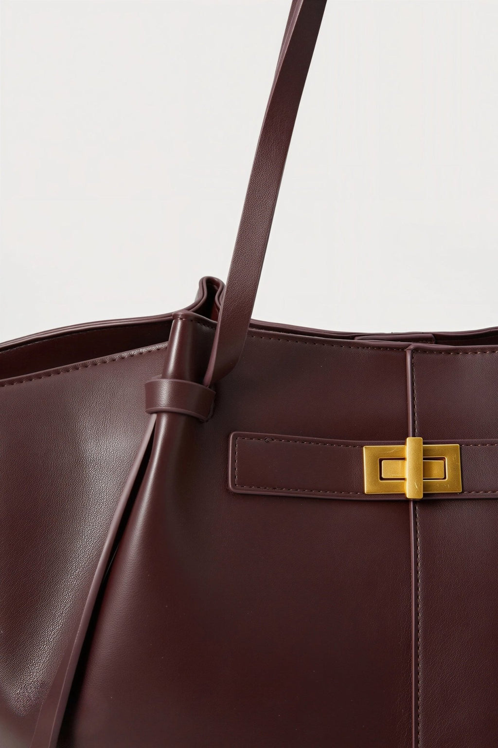 Shopper Bordeaux - Navoir
