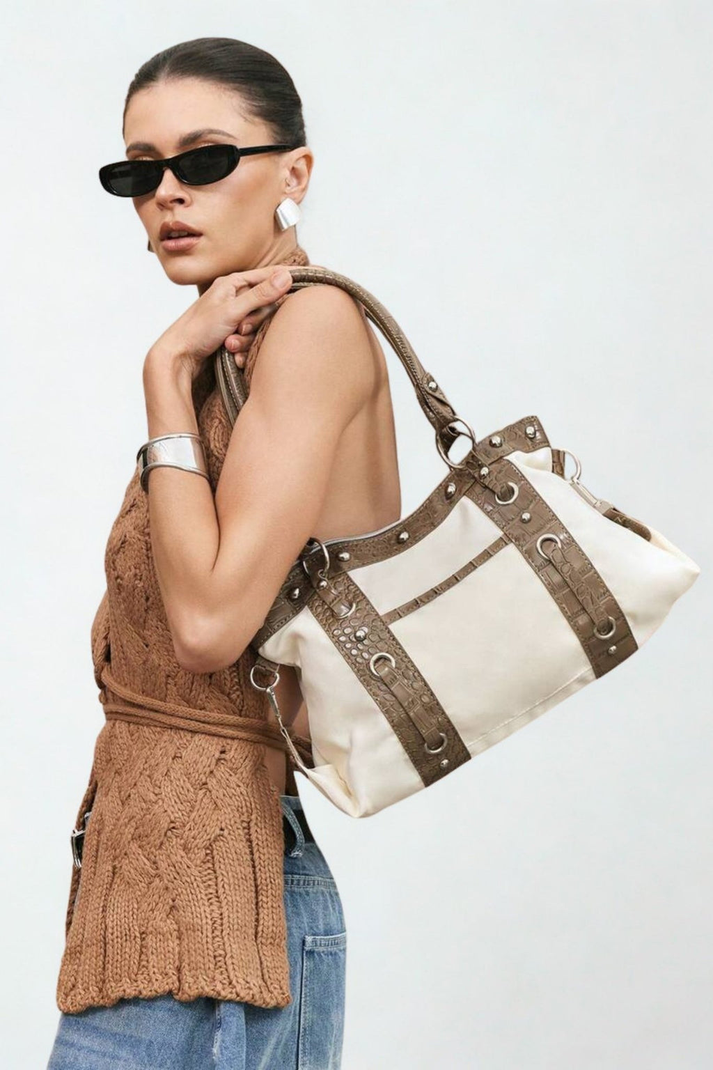 Shopper Stoer - Navoir