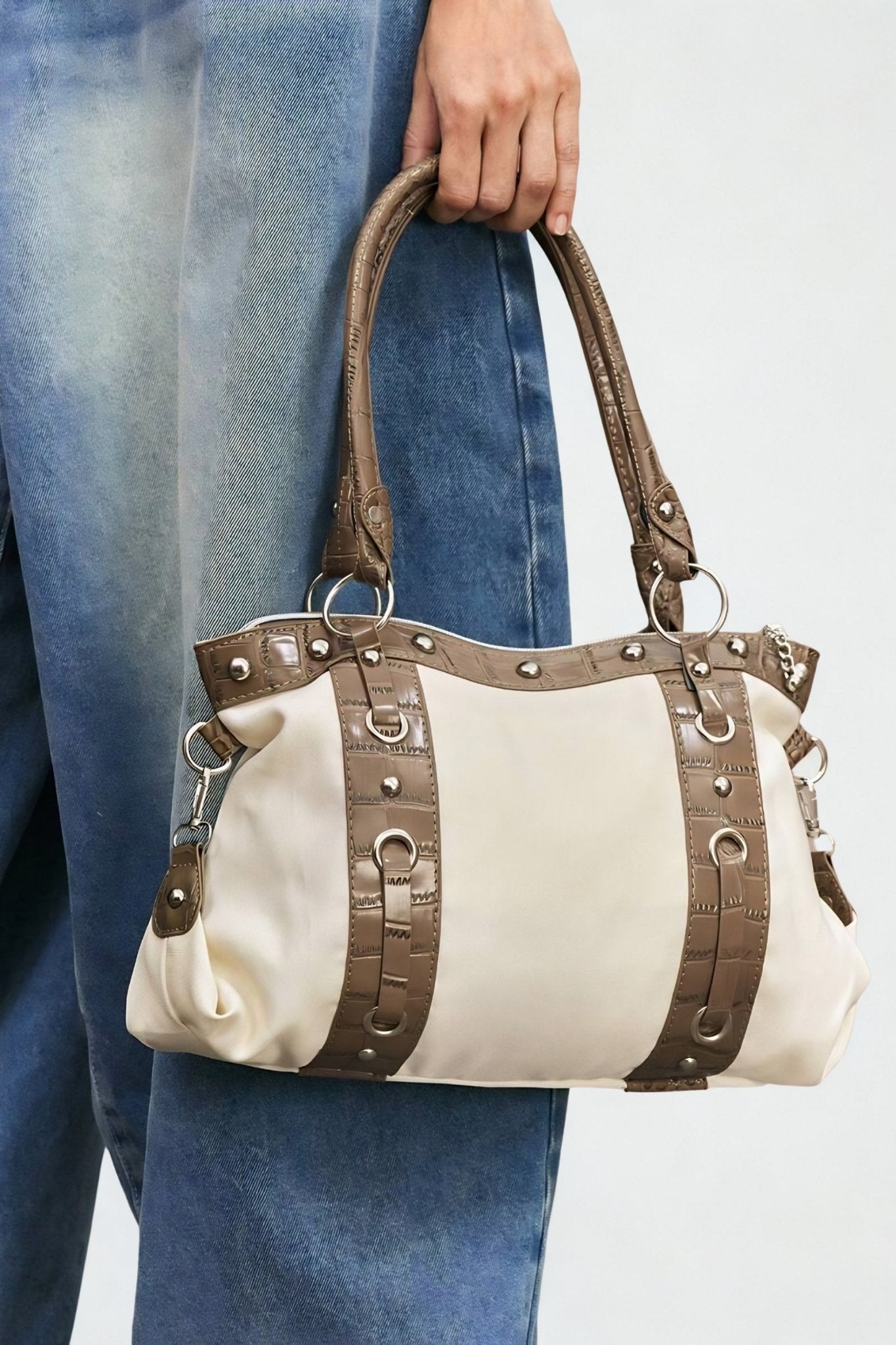 Shopper Stoer - Navoir