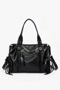 Shopper Zwart School - Navoir